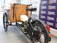 Flandria triporteur - afbeelding 8 van  15