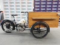 Flandria triporteur - afbeelding 11 van  15