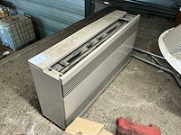 Flandria verwarmingsinstallatie - afbeelding 1 van  2