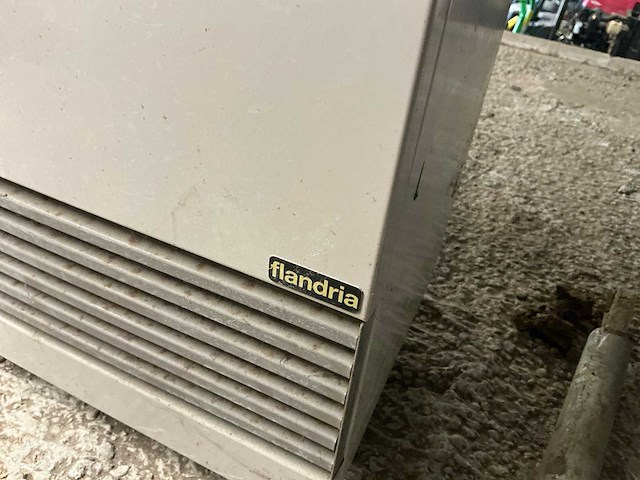 Flandria verwarmingsinstallatie - afbeelding 2 van  2