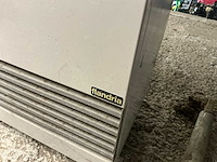 Flandria verwarmingsinstallatie - afbeelding 2 van  2