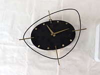 Flash design klok - afbeelding 2 van  5