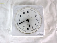 Flash design klok - afbeelding 5 van  5