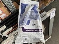 Flash & grip composite insulating partij isolerende handschoenen - afbeelding 1 van  3