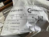 Flash & grip composite insulating partij isolerende handschoenen - afbeelding 2 van  3