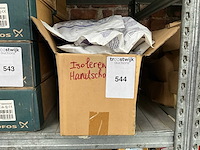 Flash & grip composite insulating partij isolerende handschoenen - afbeelding 3 van  3