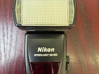 Flash nikon - afbeelding 1 van  2