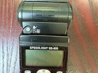 Flash nikon - afbeelding 2 van  2
