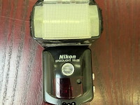 Flash nikon - afbeelding 1 van  2