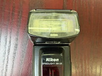 Flash nikon - afbeelding 1 van  2
