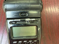 Flash nikon - afbeelding 2 van  2