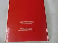 Flash op francorchamps - afbeelding 3 van  3