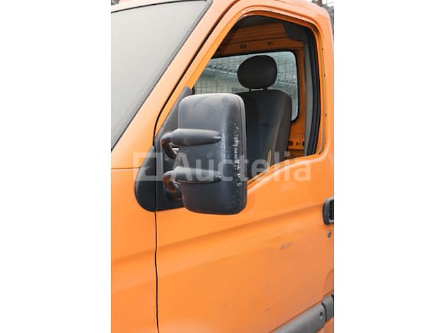 Flatbed bus renault mascott 90 (2000-126,935 km-vin:vf652afa000003090) - afbeelding 3 van  29