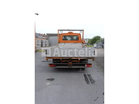 Flatbed bus renault mascott 90 (2000-126,935 km-vin:vf652afa000003090) - afbeelding 7 van  29