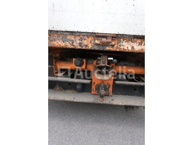 Flatbed bus renault mascott 90 (2000-126,935 km-vin:vf652afa000003090) - afbeelding 16 van  29