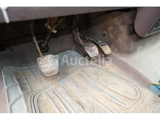 Flatbed bus renault mascott 90 (2000-126,935 km-vin:vf652afa000003090) - afbeelding 18 van  29