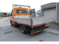 Flatbed bus renault mascott 90 (2000-126,935 km-vin:vf652afa000003090) - afbeelding 19 van  29