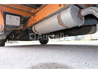 Flatbed bus renault mascott 90 (2000-126,935 km-vin:vf652afa000003090) - afbeelding 21 van  29