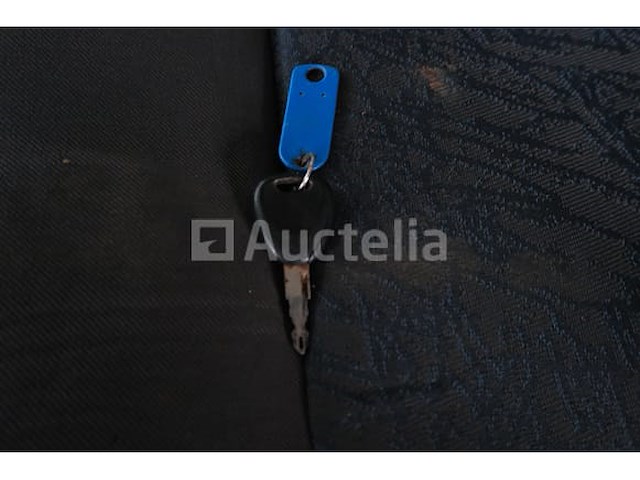 Flatbed bus renault mascott 90 (2000-126,935 km-vin:vf652afa000003090) - afbeelding 26 van  29