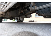 Flatbed bus renault mascott 90 (2000-126,935 km-vin:vf652afa000003090) - afbeelding 28 van  29