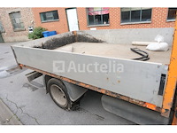 Flatbed bus renault mascott 90 (2000-126,935 km-vin:vf652afa000003090) - afbeelding 29 van  29