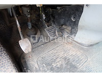 Flatbed van renault trafic (2013-214,606 km) - afbeelding 2 van  48