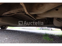 Flatbed van renault trafic (2013-214,606 km) - afbeelding 3 van  48