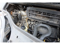 Flatbed van renault trafic (2013-214,606 km) - afbeelding 6 van  48