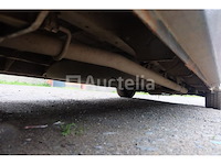 Flatbed van renault trafic (2013-214,606 km) - afbeelding 10 van  48