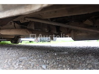 Flatbed van renault trafic (2013-214,606 km) - afbeelding 13 van  48