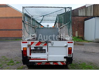 Flatbed van renault trafic (2013-214,606 km) - afbeelding 19 van  48