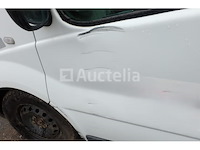Flatbed van renault trafic (2013-214,606 km) - afbeelding 21 van  48
