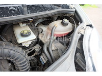 Flatbed van renault trafic (2013-214,606 km) - afbeelding 25 van  48