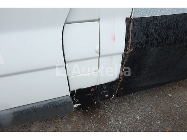 Flatbed van renault trafic (2013-214,606 km) - afbeelding 26 van  48