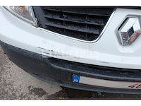 Flatbed van renault trafic (2013-214,606 km) - afbeelding 27 van  48