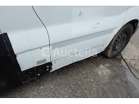 Flatbed van renault trafic (2013-214,606 km) - afbeelding 29 van  48