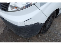 Flatbed van renault trafic (2013-214,606 km) - afbeelding 31 van  48