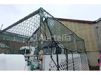 Flatbed van renault trafic (2013-214,606 km) - afbeelding 36 van  48