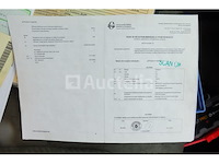 Flatbed van renault trafic (2013-214,606 km) - afbeelding 40 van  48
