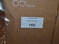 Flatsceen tv samsung qled q60d, model: qe65q68dau, 163cm nieuw in doos (b418) - afbeelding 6 van  6