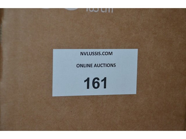 Flatsceen tv samsung qled q60d, model: qe65q68dau, 163cm nieuw in doos (b418) - afbeelding 6 van  6