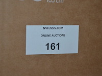 Flatsceen tv samsung qled q60d, model: qe65q68dau, 163cm nieuw in doos (b418) - afbeelding 6 van  6