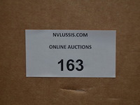 Flatsceen tv samsung qled q60d, model: qe65q68dau, 163cm nieuw in doos (b418) - afbeelding 6 van  6