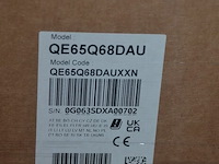 Flatsceen tv samsung qled q60d, model: qe65q68dau, 163cm nieuw in doos (b418) - afbeelding 5 van  6