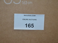 Flatsceen tv samsung qled q60d, model: qe65q68dau, 163cm nieuw in doos (b418) - afbeelding 6 van  6