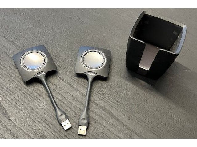 Flatscreen 4 tv's in werking met boxen - afbeelding 2 van  19