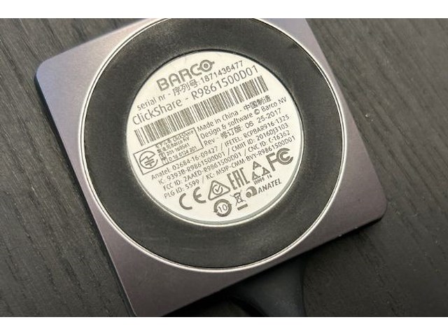 Flatscreen 4 tv's in werking met boxen - afbeelding 4 van  19