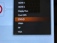 Flatscreen 4 tv's in werking met boxen - afbeelding 7 van  19