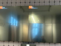 Flatscreen 4 tv's in werking met boxen - afbeelding 9 van  19