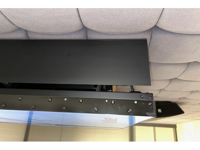 Flatscreen 4 tv's in werking met boxen - afbeelding 13 van  19